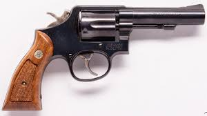 Revolver