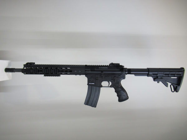 Self-loading Rifle - Image 2