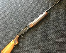 Shot Gun