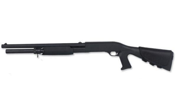 Shot Gun - Image 2