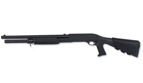 Shot Gun - Image 3