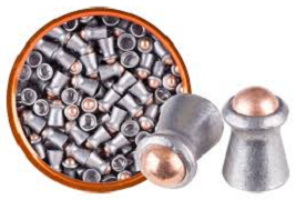177 Pellets