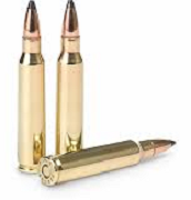 .223 Ammunition