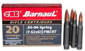 7.62 x 39