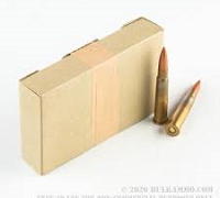 303 British Ammunition