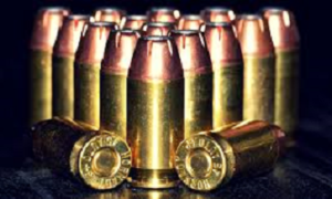 45 Ammunition