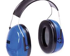 Eye Protection