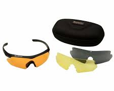 Ear Protection