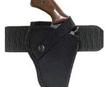 Revolver Holster