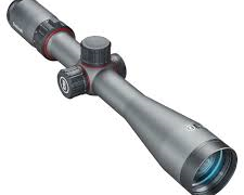 Riflescope