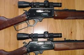 Riflescope