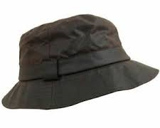 Shooting Hat