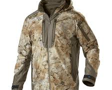 Shooting Jacket