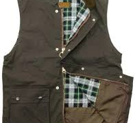 Shooting Jacket