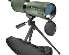 Spotting Scope