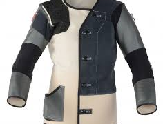 Target Shooting Jacket