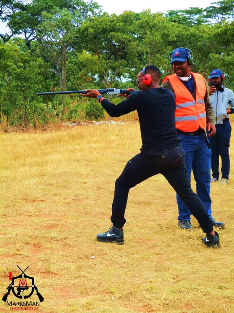 Basic firearm satety course - tapcararms.co.zw